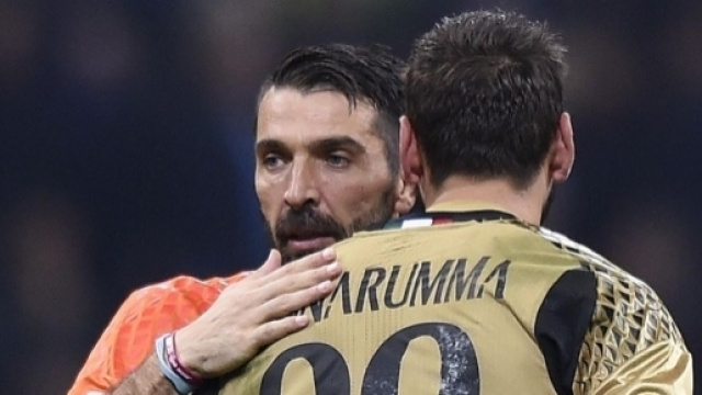 Juventus, ecco il piano per portare Donnarumma a Torino