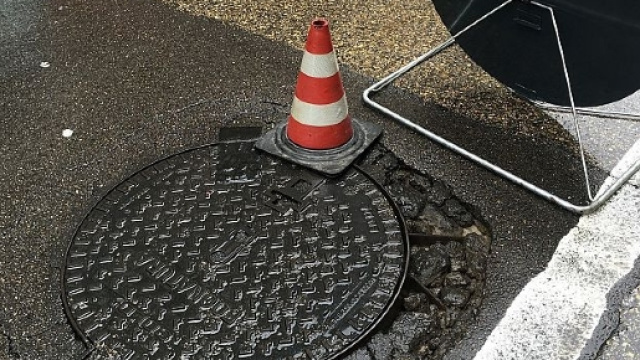La banda del tombino fallisce il colpo | Cronaca certaldo - quinewsempolese.it