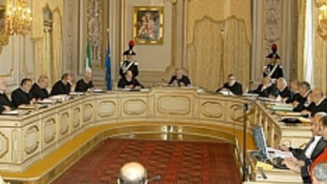 La Corte Costituzionale - flcgil.it