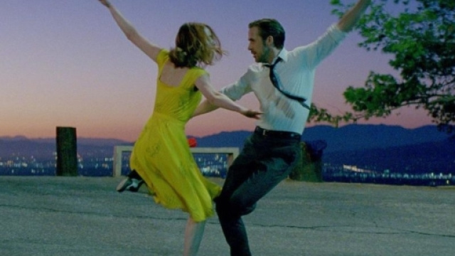 La La Land, un musical da Oscar Recensioni Archivi - trashcult - trashcult.com