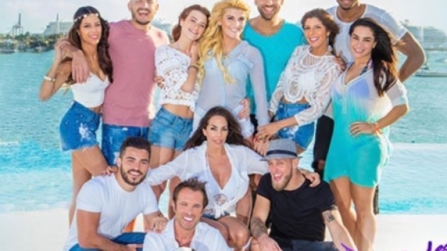 Les Anges 9 - Bilan de l'aventure apr&egrave;s les premi&egrave;res semaines de tournages !