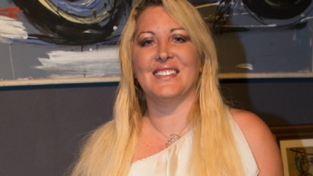 Loana rejoint l'aventure LesAnges9