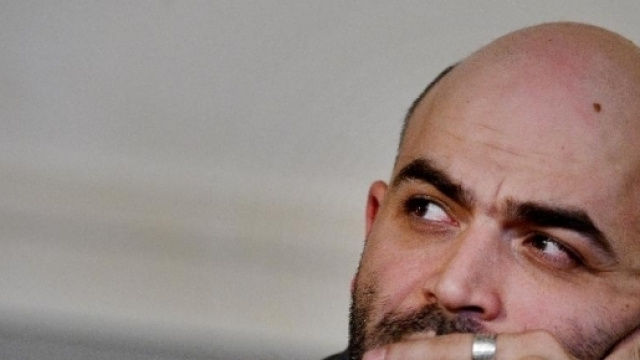 Mafia Expert Roberto Saviano Denounces London As 'The Most Corrupt ... - forbes.com