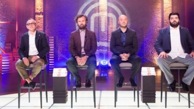 MASTERCHEF ITALIA 6 Ed 2017 | prima puntata | diretta ... - zazoom.it
