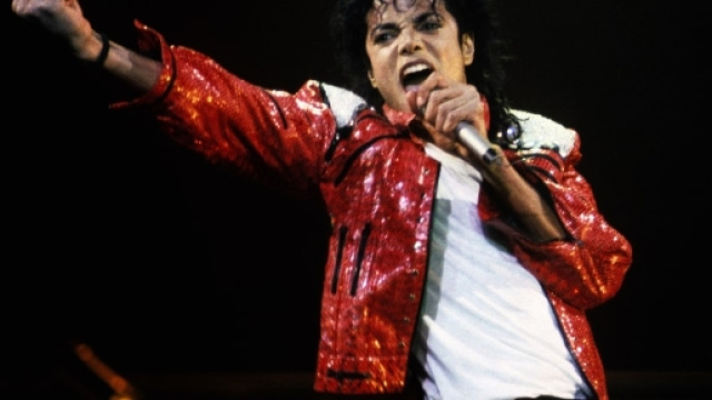 Michael Jackson potrebbe essere stato ucciso