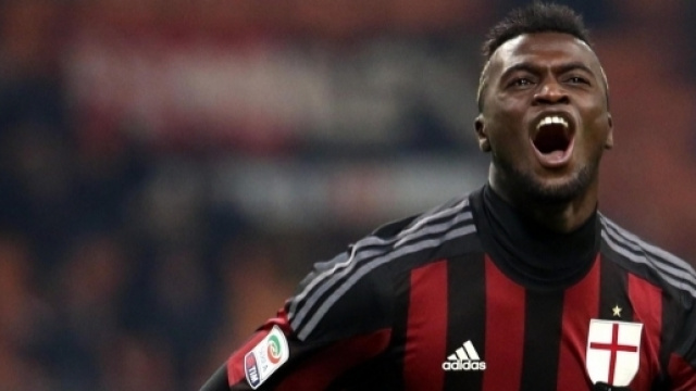 Milan, Niang ad un passo dall'addio