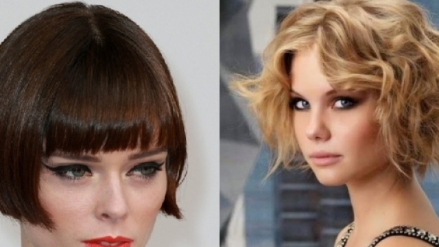 Moda tagli capelli primavera-estate 2017