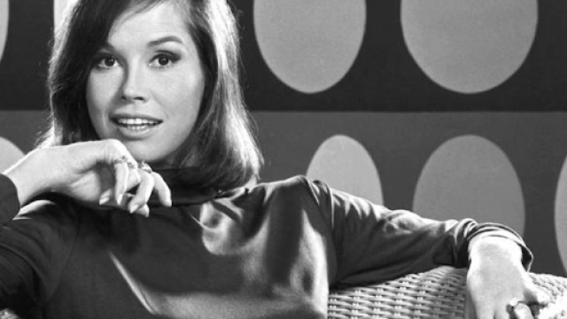 Morta a 80 anni l'attrice Mary Tyler Moore