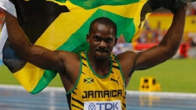 Nesta Carter positivo ai nuovi test del CIO relativi a Pechino 2008: la Giamaica di Bolt perde il titolo