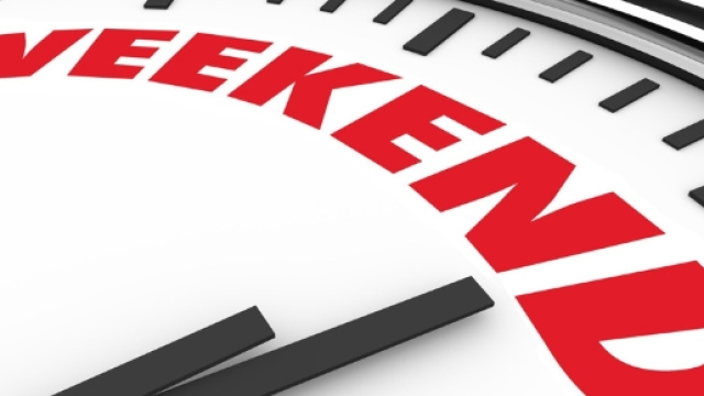 Gli eventi a Roma nel prossimo fine settimana