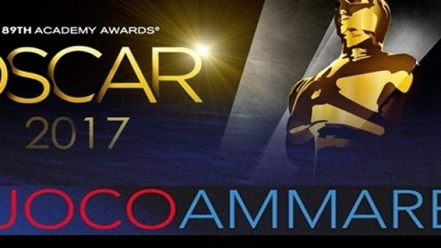 Oscar 2017: 'Fuocoammare' &egrave; in nomination