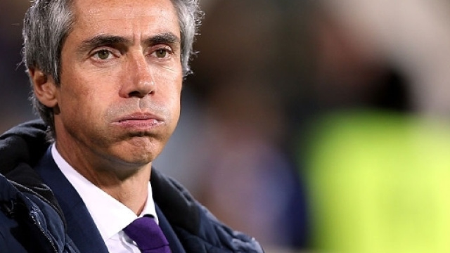 Paulo Sousa, il futuro potrebbe essere bianconero