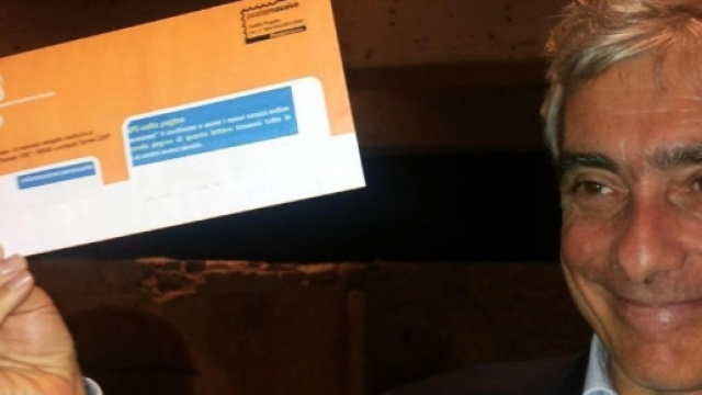 Pensioni, busta arancione in arrivo per chi rientra nell'APE