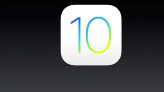 Qualche problema su IOS 10.2.1