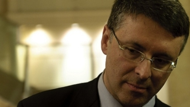 Raffaele Cantone, presidente dell'Anac.