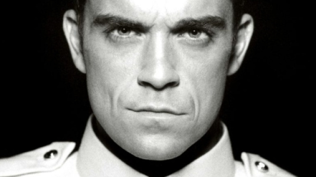 Robbie Williams ospite del Festival di Sanremo