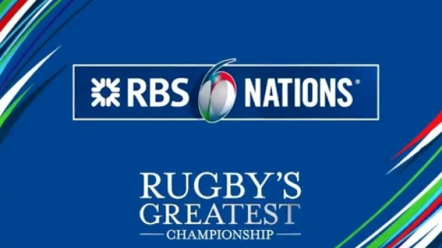 Rugby 6 nazioni, i convocati azzurri.