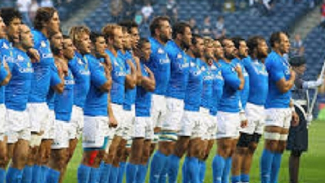 Rugby, Il 6 Nazioni 2017: calendario e orari diretta Tv