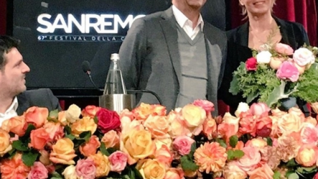 Sanremo 2017: Maria De Filippi c'&egrave;, ecco gli ospiti e le novit&agrave; ... - panorama.it