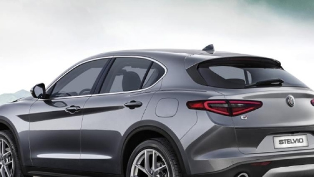 Stelvio First edition: prezzo e ultime news