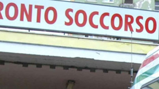 Uomo muore dopo essere stato dimesso dall'ospedale