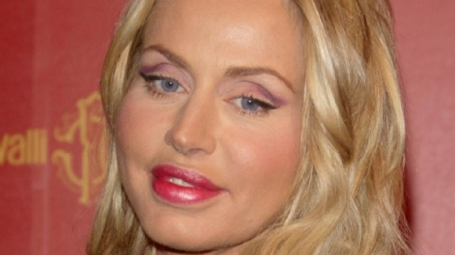 Valeria Marini &egrave; sempre al centro del gossip.