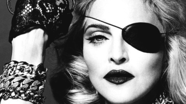 You Decide: What Madonna Album Is the Best of All Time? | Playbuzz - playbuzz.com