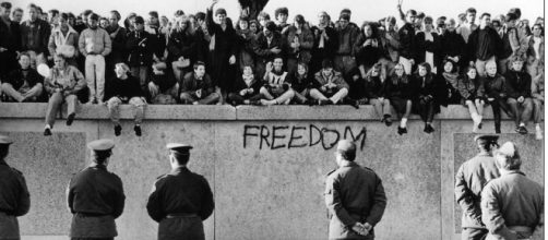 Berlin Wall &ndash; Fiala on Philosophy - plannedscape.net