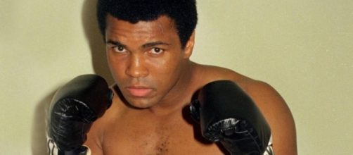 Best Athletes of All Time | List of the Most Dominant Athlete in ... - ranker.com