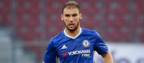 Branislav Ivanovic - Mirror - mirror.co.uk