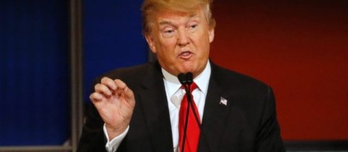 Donald Trump Threatens Legal Action Over Charge Against Campaign ... - go.com