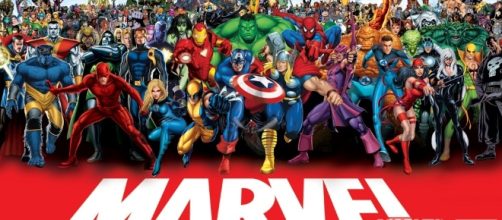 Marvel - Products by License - monogramdirect.com