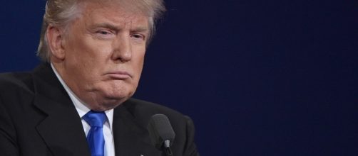 Polls show Trump with historically low approval ratings - POLITICO - politico.com