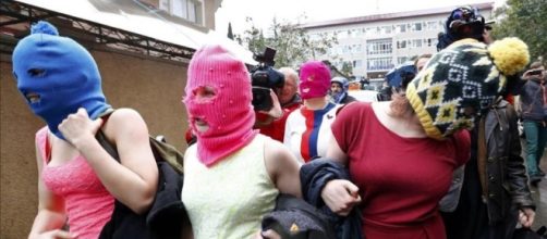 Rusia tolerar&aacute; la violencia dom&eacute;stica una vez al a&ntilde;o ... - elperiodicoextremadura.com