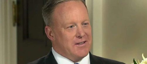 Snubbed by Spicer, AP throws a great big temper tantrum | Fox News - foxnews.com
