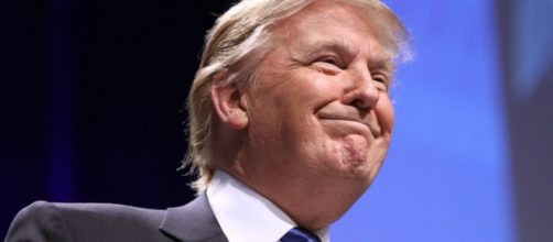 Trump to Meet with Ohio State University Victims And First