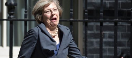 What Maidenhead thinks of Theresa May - where she's the local MP ... - bbc.co.uk