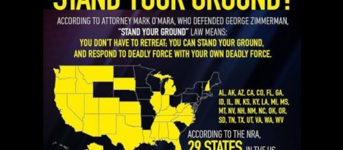 Why This Florida Man Who Killed Two Neighbors Let the Third One ... - go.com