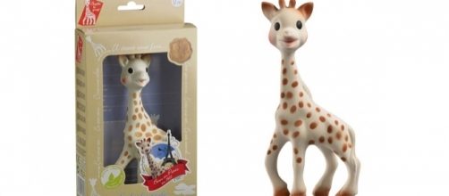 Your baby may be sucking on black molds - Photo: metro.co.uk