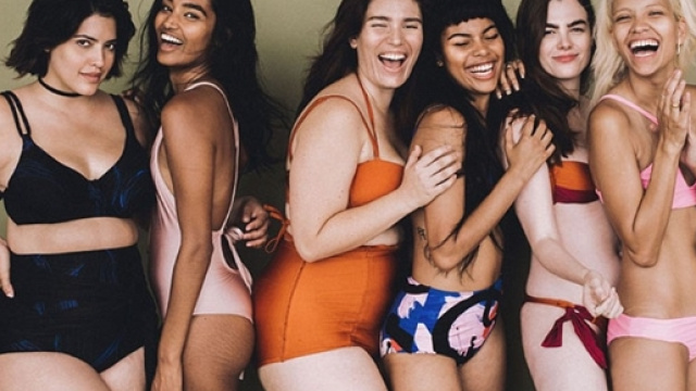 All Woman Project : un bien joli d&eacute;fi pour ces figures de la mode