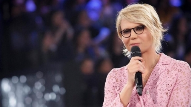 Amici 16: un altro 'big' della musica dice 'no' a Maria De Filippi.