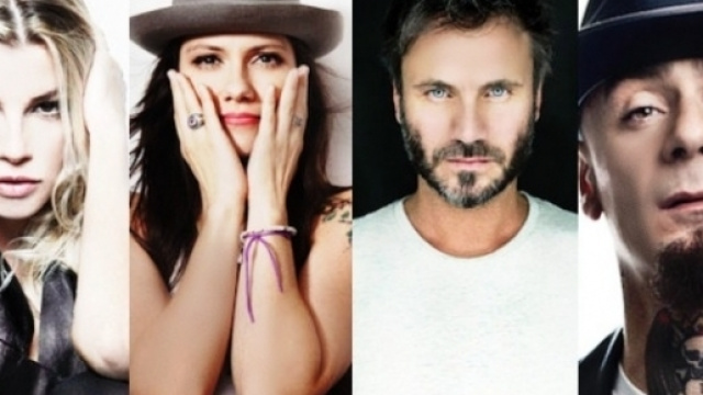 Anche Nek abbandona il cast di #AmiciDiMariaDeFilippi! #BlastingNews