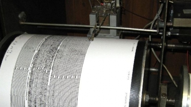 Ancora terremoti in Europa, segnalazioni in Puglia