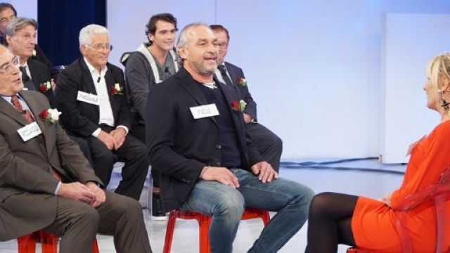 Anticipazioni Uomini e Donne: trono over