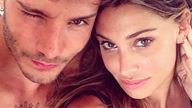 Belen e Stefano: l'addio ufficiale in tribunale.