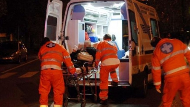 Calabria: 75enne investito, muore in ospedale (foto di repertorio)