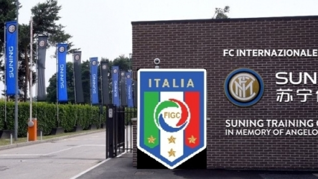 Calciomercato Inter: si va verso una rosa giovane ed italiana