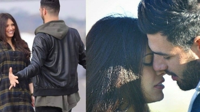 Clarissa e Federico: nozze vicine.