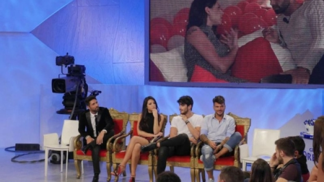 Clarissa e Federico stanno gi&agrave; pensando al matrimonio e a formare una famiglia