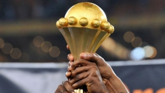 Coppa d&rsquo;Africa 2017, quarti di finale